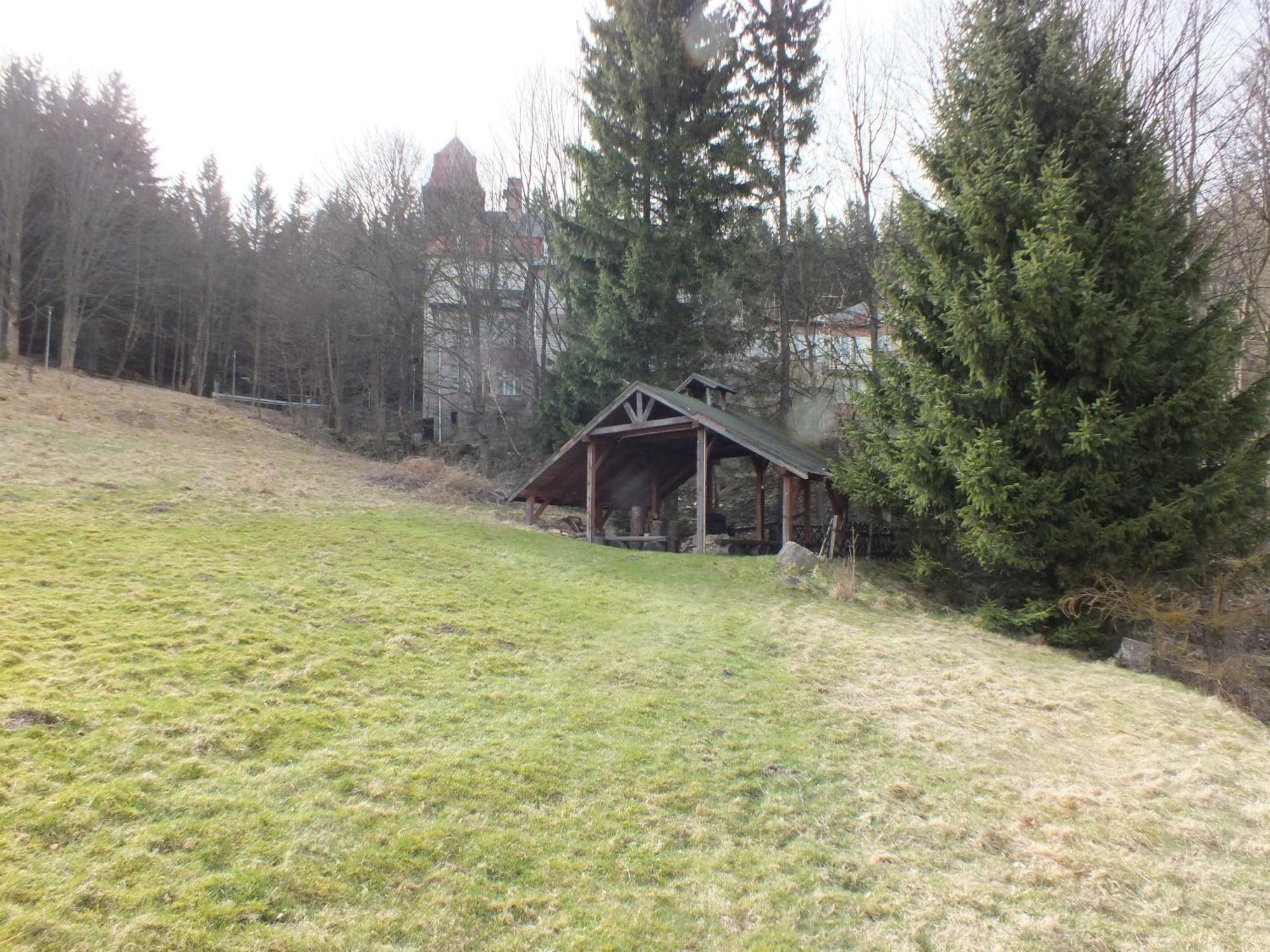 Nasz Domek Karpacz Exteriör bild