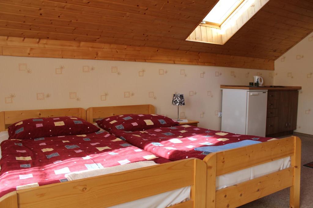 Nasz Domek Karpacz Rum bild
